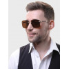 Thom Richard Сонцезахисні окуляри чоловічі  TR9507 Золотисті (MER114040) - зображення 1