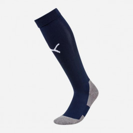   PUMA Гетри футбольні  LIGA SOCKS CORE 70344106 р..3 синій