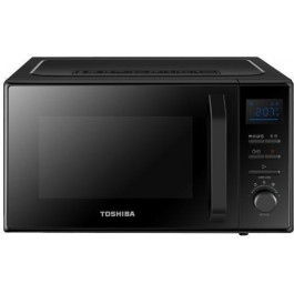   Toshiba MW2-AC25TF(BK)