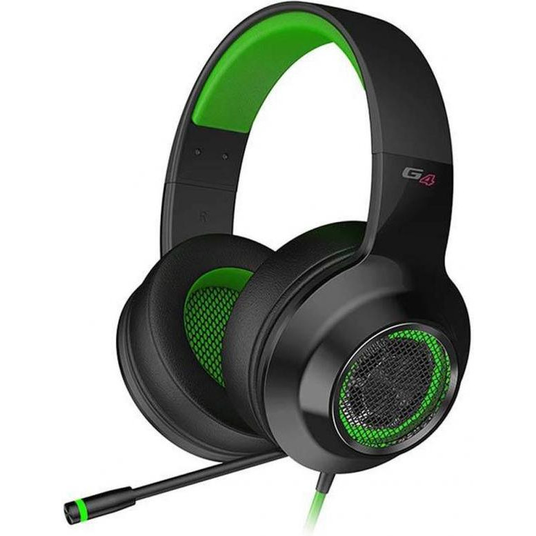 Edifier G4 Green - зображення 1