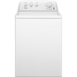   Whirlpool 3LWTW4705FW