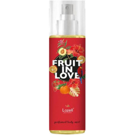   Lazell Парфумований спрей для тіла  Fruit in Love 200 мл (5907814626363)