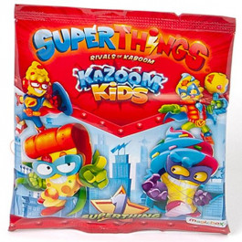 SuperThings Kazoom Kids S1 (PST8D162IN00)