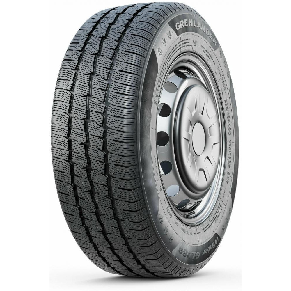 Grenlander Winter GL 989 (235/65R16 115R) - зображення 1