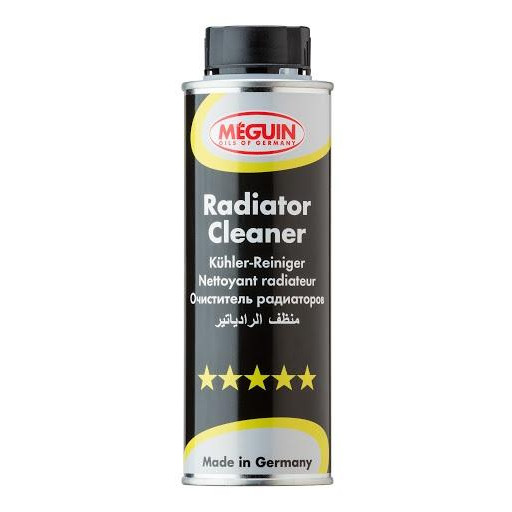 Meguin Очиститель радиатора Radiator Cleaner 250мл - зображення 1