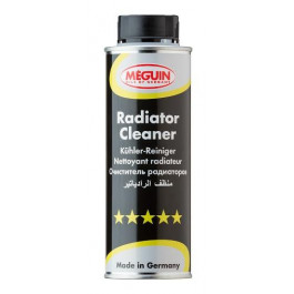   Meguin Очиститель радиатора Radiator Cleaner 250мл