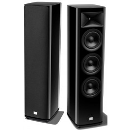   JBL HDI-3600 Black Gloss (JBLHDI3600BLQ)