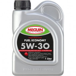 Meguin Fuel Economy 5W-30 1л