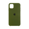 ArmorStandart Silicone Case для iPhone 11 Virid Green (ARM56921) - зображення 1