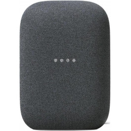   Google Nest Audio Charcoal (GA01586)