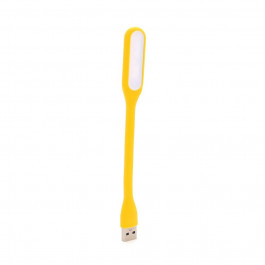   Voltronic LED USB Yellow (YT6881)