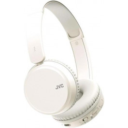 JVC HA-S36W White (HA-S36W-W-U)