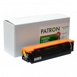 Patron Картридж Canon 045 Yellow Green Label (PN-045YGL)
