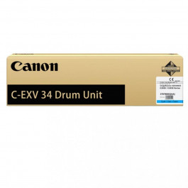 Canon C-EXV34 Cyan (3787B003)