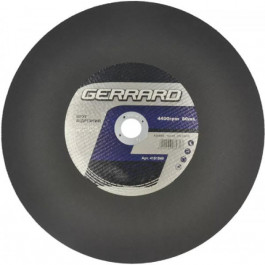   Gerrard 400х3,5х32 (4181850)