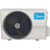 Midea XTreme II MSAG-12HRFN8-I/MSAG-12HRFN8-O - зображення 9