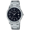 Casio Standard Analogue MTP-V002D-1BUDF - зображення 1