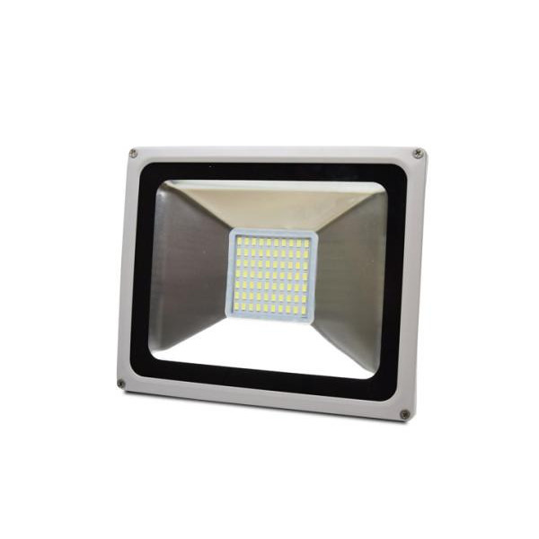 LIGHTWELL LED-прожектор LW-50W-220 - зображення 1