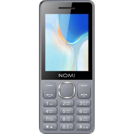 Nomi i2860 Grey