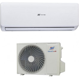   SmartAir FLAME F-09-IAO2/Y24