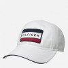 Tommy Hilfiger Кепкамужская  492227652OnesizeБелая (1159761830) - зображення 1