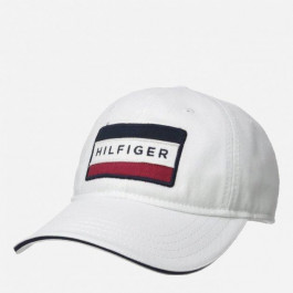   Tommy Hilfiger Кепкамужская  492227652OnesizeБелая (1159761830)