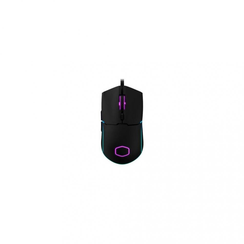 Cooler Master CM110 USB Black (CM-110-KKWO1) - зображення 1