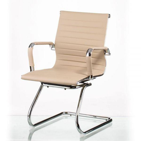Special4You Solano office artleather beige (E5906) - зображення 1