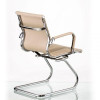Special4You Solano office artleather beige (E5906) - зображення 6