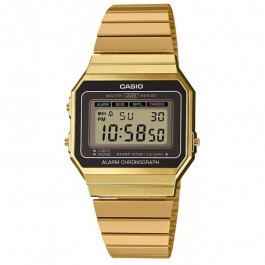   Casio A700WEG-9AEF