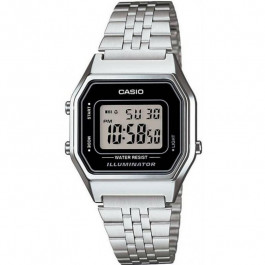   Casio LA680WA-1EF