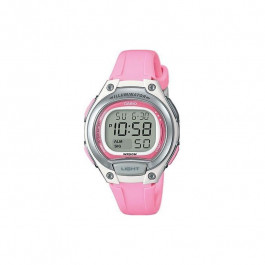   Casio Standard Digital LW-203-4AVEF