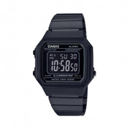   Casio Standard Digital B650WB-1BEF