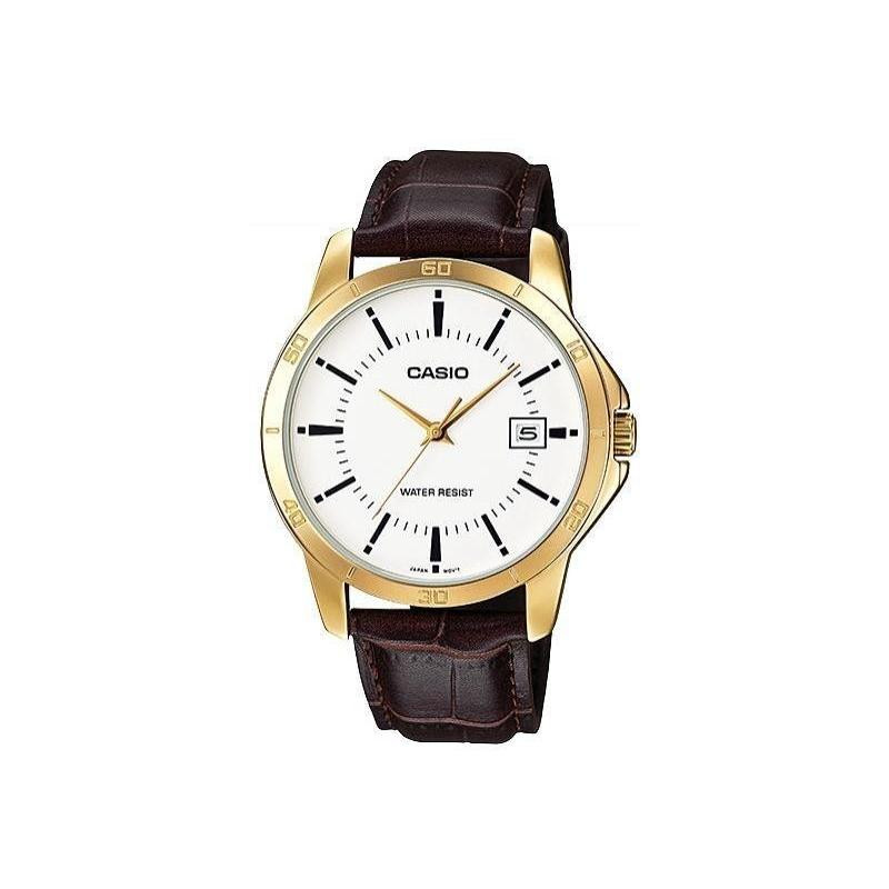 Casio Standard Analogue MTP-V004GL-7AUDF - зображення 1