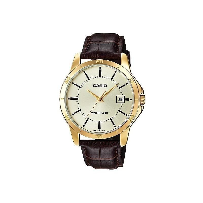 Casio Standard Analogue MTP-V004GL-9AUDF - зображення 1