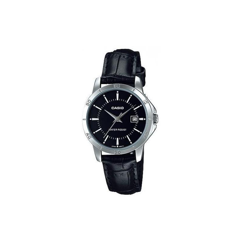 Casio Standard Analogue LTP-V004L-1AUDF - зображення 1