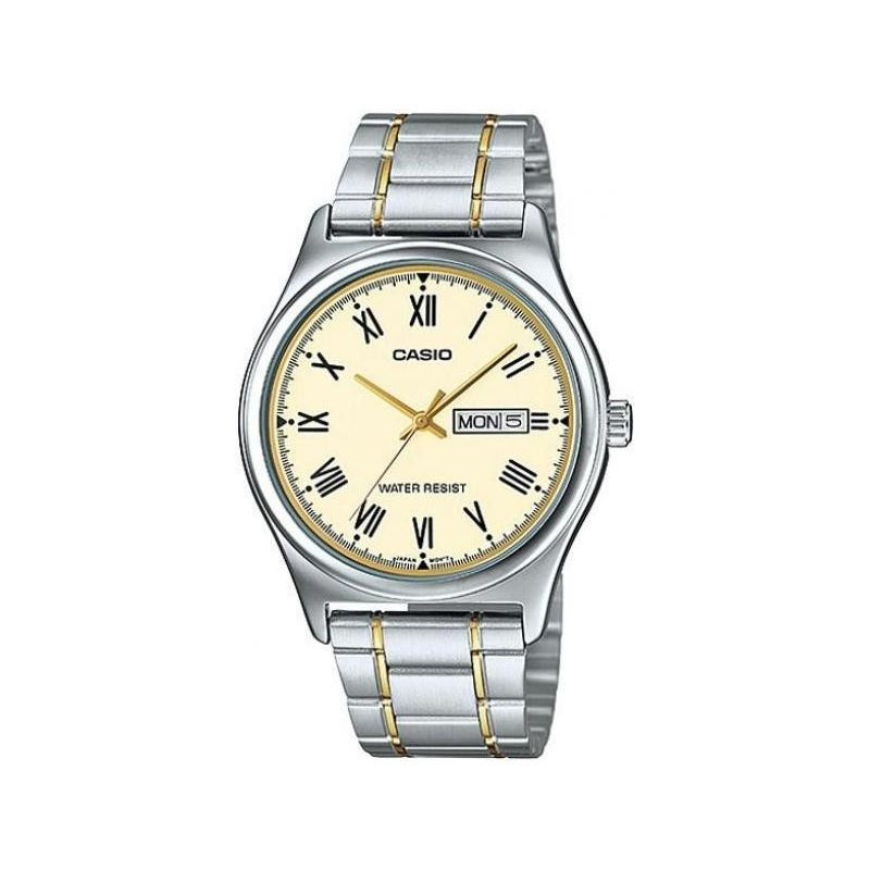 Casio Standard Analogue LTP-V006SG-9BUDF - зображення 1