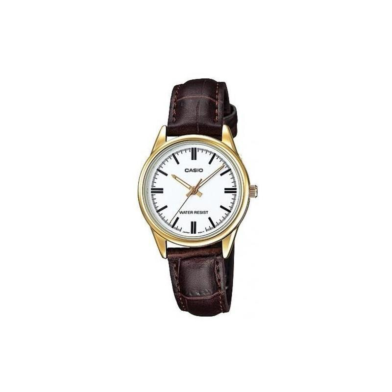 Casio Standard Analogue LTP-V005GL-7AUDF - зображення 1