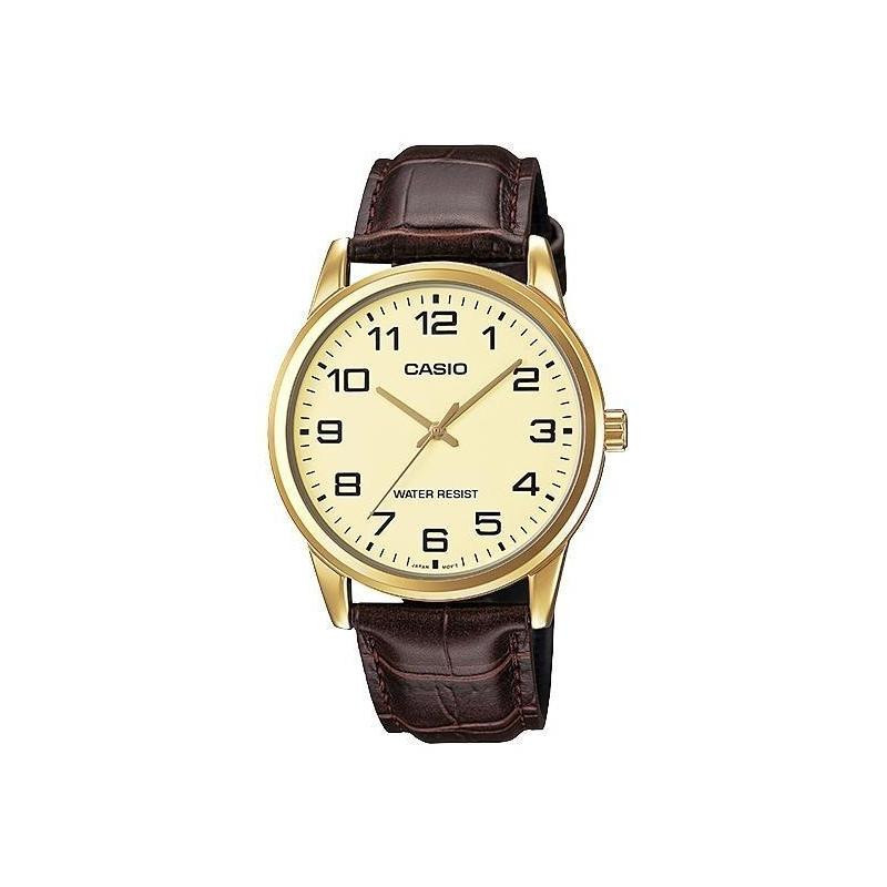 Casio Standard Analogue MTP-V001GL-9BUDF - зображення 1