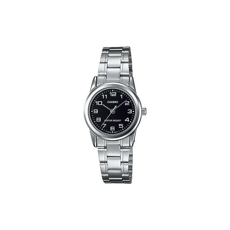 Casio Standard Analogue LTP-V001D-1BUDF - зображення 1