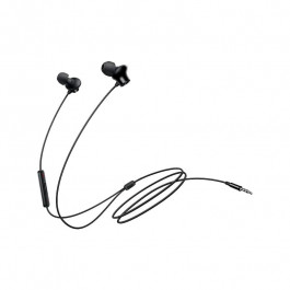 OnePlus Nord Wired Earphones E103A 3.5mm Black