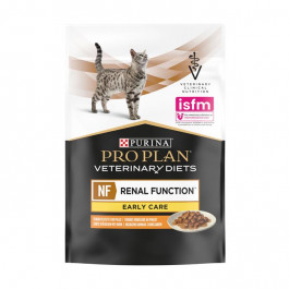 Pro Plan Veterinary Diets NF Renal Function Early Care 85 г