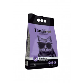 Lindocat Double Action Lavender&Argan 5 л (8006455001168)