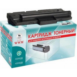   WWM Картридж для Samsung SCX-4200/4220 (LC45N) (Samsung SCX-D4200A/ELS)