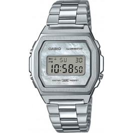   Casio Vintage Iconic A1000D-7EF