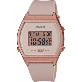   Casio LW-204-4AEF