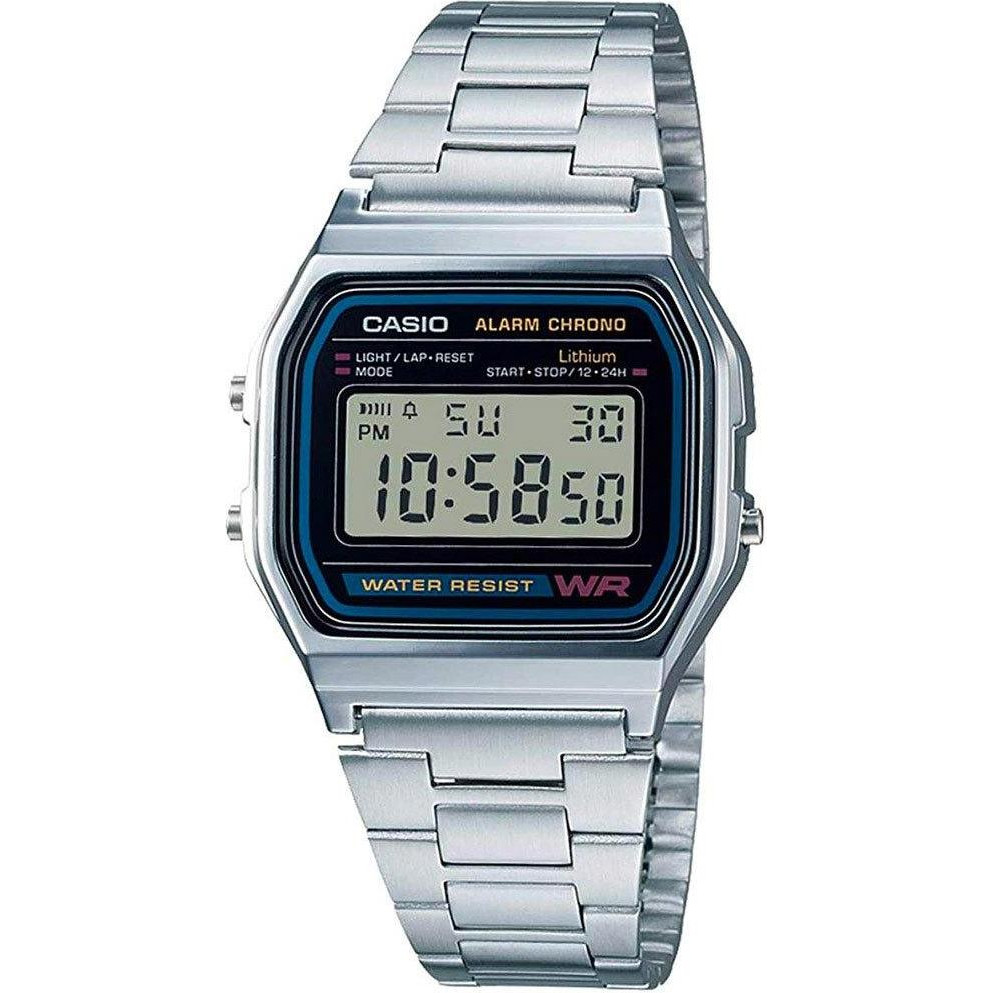 Casio Standard Digital A-158WA-1U - зображення 1