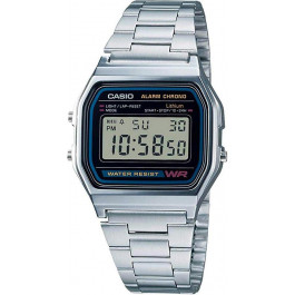   Casio Standard Digital A-158WA-1U