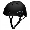 MoMi MIMI helmet / розмір 48-55см, grey matte - зображення 8