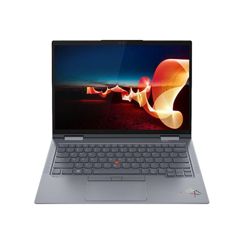 Lenovo ThinkPad X1 Yoga Gen 7 (21CD000GUS) - зображення 1